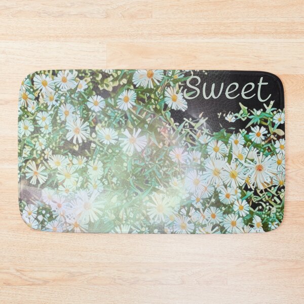 Item preview, Sweet Daisy In the Mist.  designed and sold by imageverses.