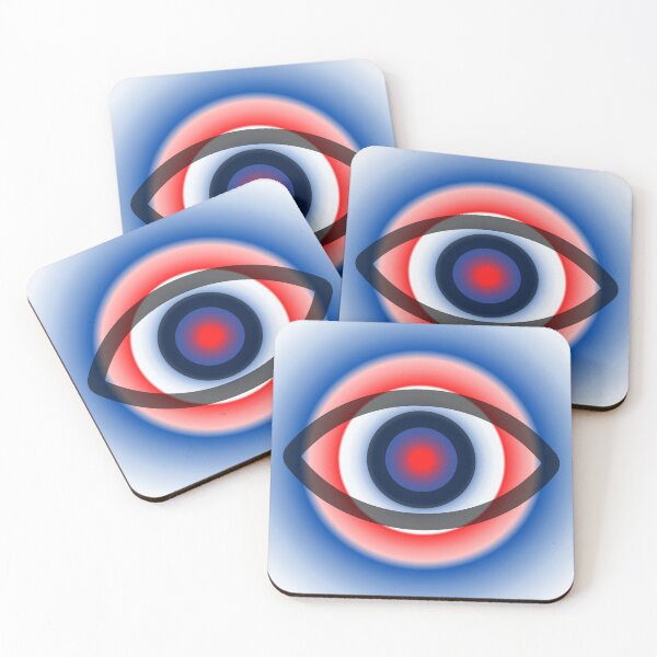 Item preview, Eyes designed and sold by Delfitti.
