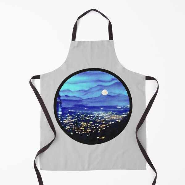 Item preview, City at Night designed and sold by designed2teach.