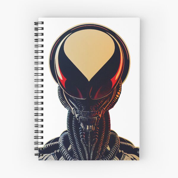 Item preview, Alien designed and sold by Mr-Gman.
