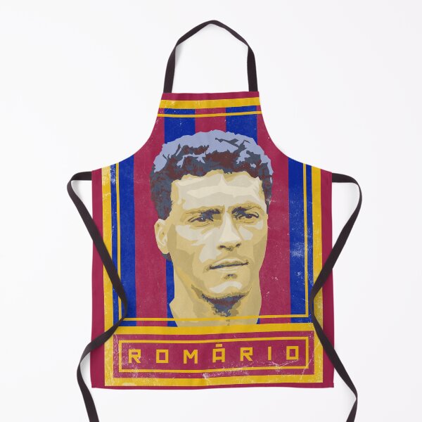 Item preview, Romário FCB designed and sold by TropicalHuman.