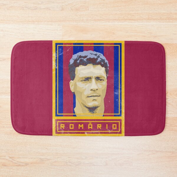 Item preview, Romário FCB designed and sold by TropicalHuman.