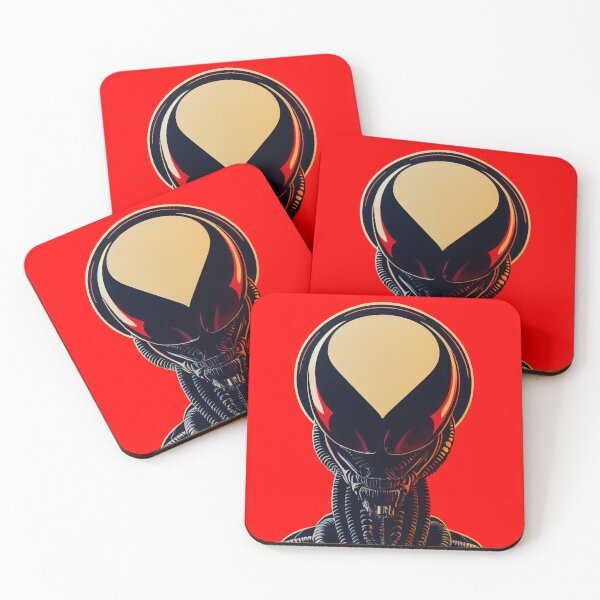 Item preview, Alien designed and sold by Mr-Gman.