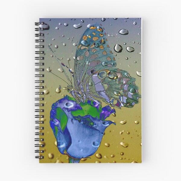 Item preview, Raindrops - Madagascar Swallowtail Butterfly designed and sold by Alius Imago.