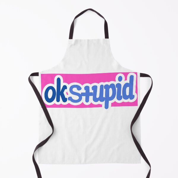 Aperçu de l'œuvre Ok Stupide 5 T-shirt original créée et vendue par milkywaymusic.