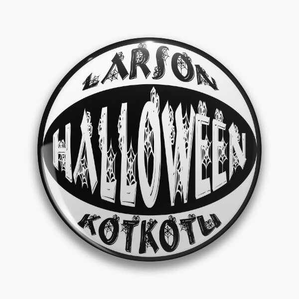 Item preview, Larson KotKotu HalloweeN Eye designed and sold by K0tK0tu.