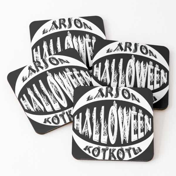 Item preview, Larson KotKotu HalloweeN Eye designed and sold by K0tK0tu.
