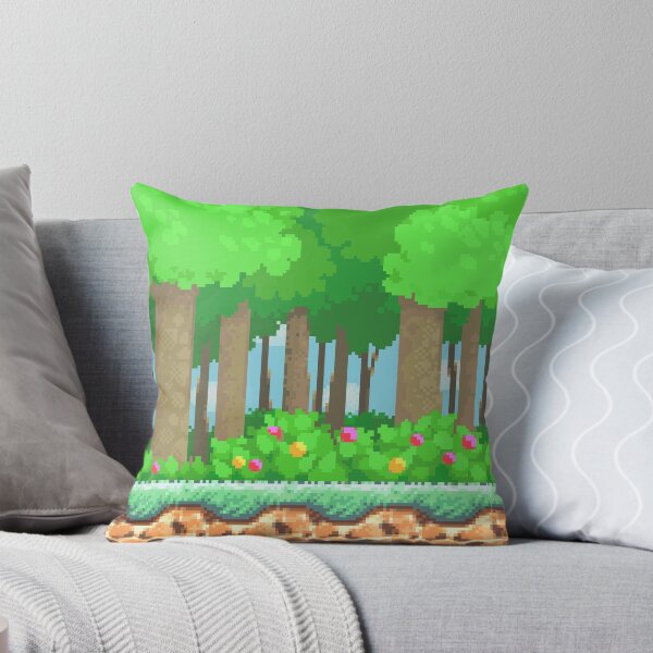 Item preview, Whispy Woods designed and sold by Pixel Papers.