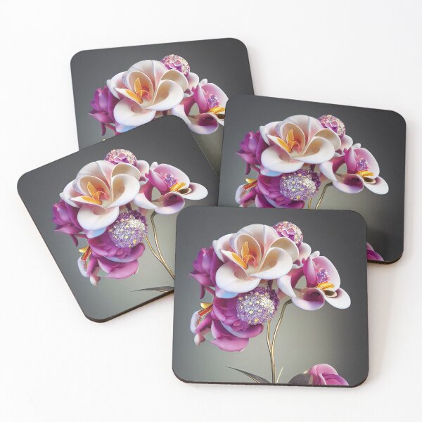 Item preview, Floral design 26 designed and sold by Floral-Design-.