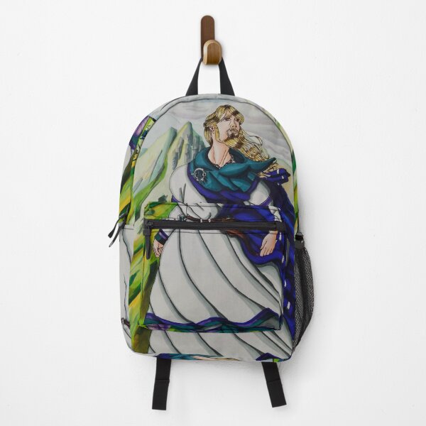 Item preview, Mature prince Wirogalos designed and sold by Dagomarosart.