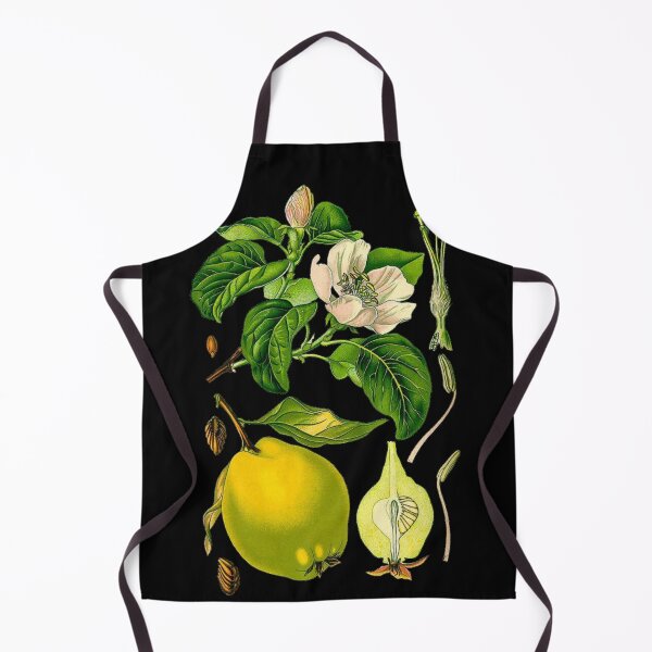 Item preview, Quince Tree designed and sold by Letters-Art.