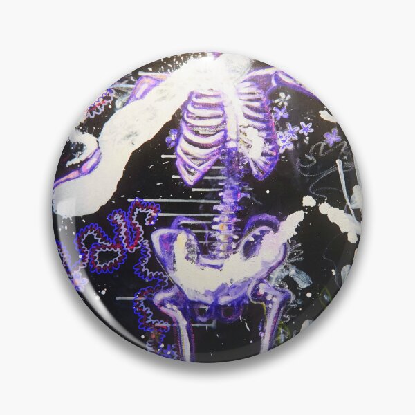 Item preview, QUANTUM LEAP designed and sold by bakststudio.