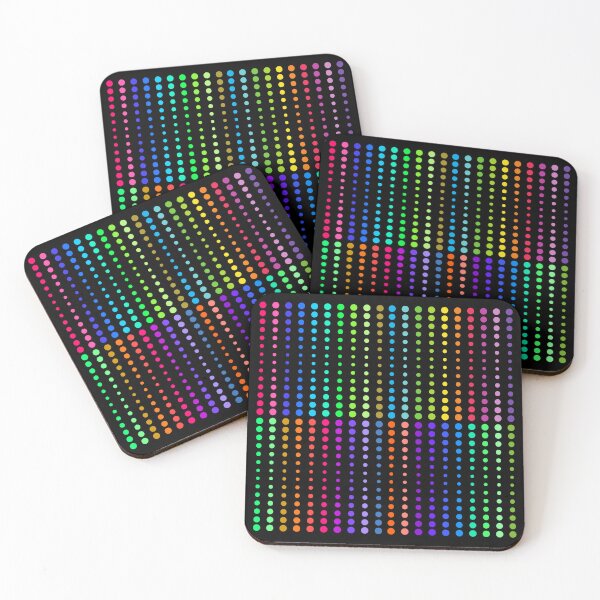 Item preview, Polka dot's trendy multicolor designed and sold by cutecrazytshirt.