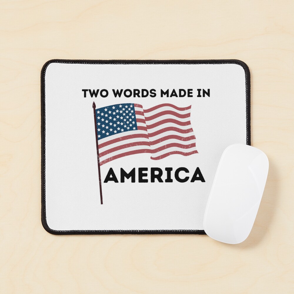 Item preview, Mouse Pad designed and sold by OneDayCollected.