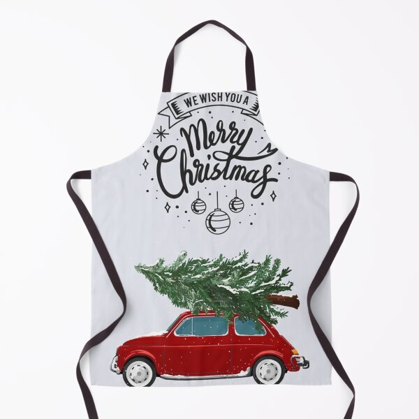 Item preview, Festive Christmas Holiday Poster designed and sold by gellarts75.