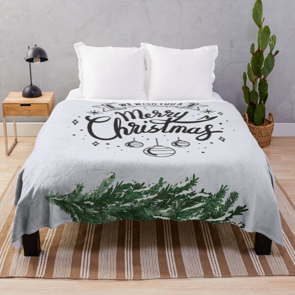 Item preview, Festive Christmas Holiday Poster designed and sold by gellarts75.