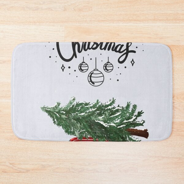 Item preview,  Festive Christmas Holiday Poster designed and sold by gellarts75.