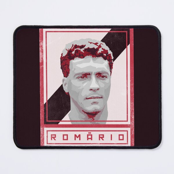 Item preview, Romário Vasco da Gama designed and sold by TropicalHuman.