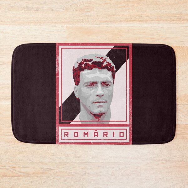 Item preview, Romário Vasco da Gama designed and sold by TropicalHuman.