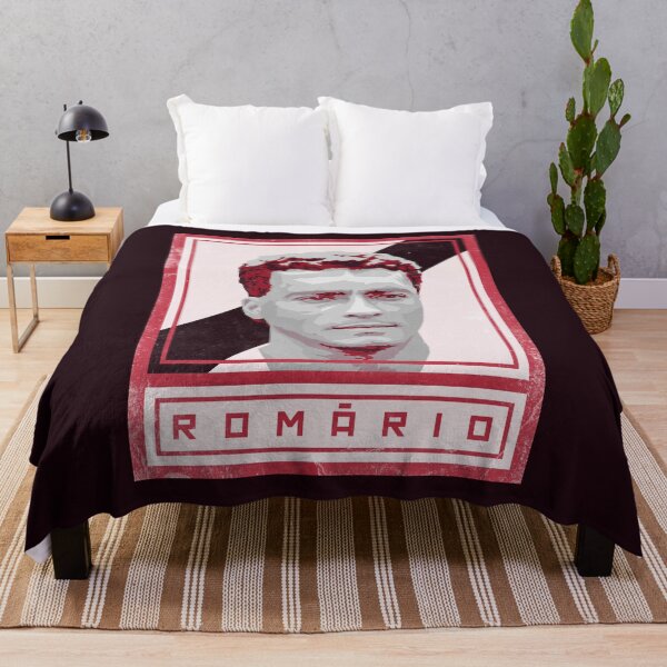 Item preview, Romário Vasco da Gama designed and sold by TropicalHuman.