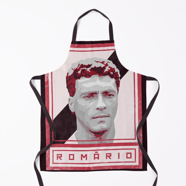 Item preview, Romário Vasco da Gama designed and sold by TropicalHuman.