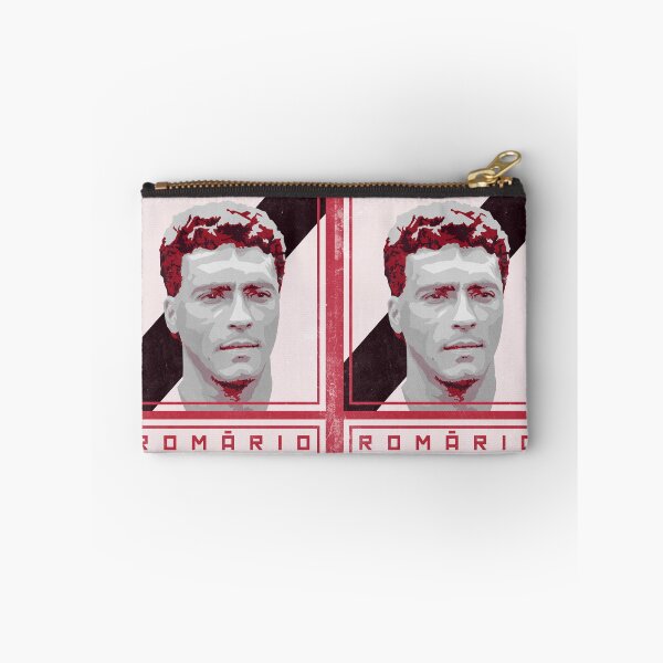 Item preview, Romário Vasco da Gama designed and sold by TropicalHuman.