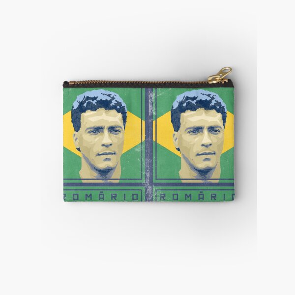 Item preview, Romário Brasil designed and sold by TropicalHuman.