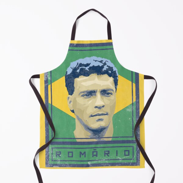 Item preview, Romário Brasil designed and sold by TropicalHuman.