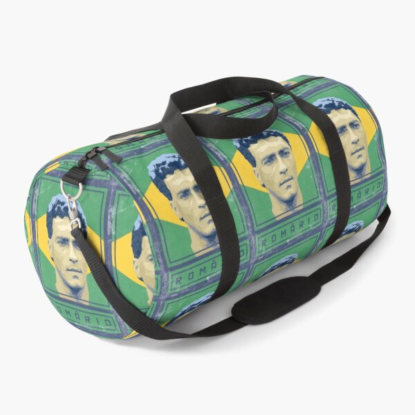 Item preview, Romário Brasil designed and sold by TropicalHuman.