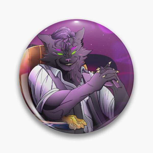 Item preview, Nick Nocturne designed and sold by OccultProducts.