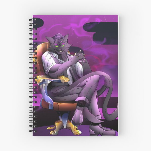 Item preview, Nick Nocturne designed and sold by OccultProducts.