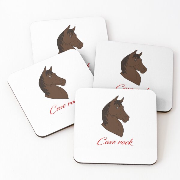 Item preview, Cave Rock - breeders cup designed and sold by theartsyeq_art.