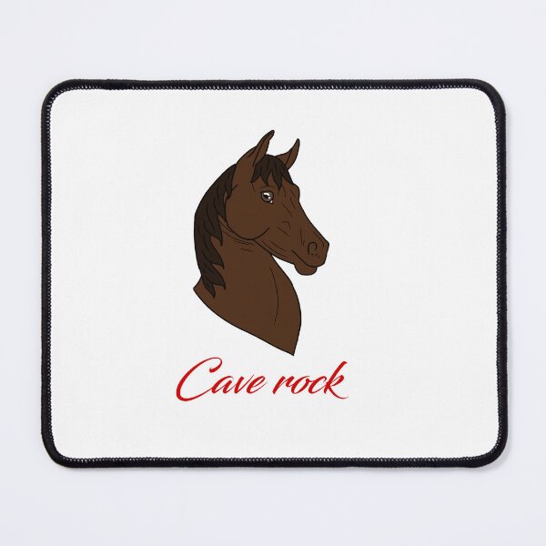 Item preview, Cave Rock - breeders cup designed and sold by theartsyeq_art.