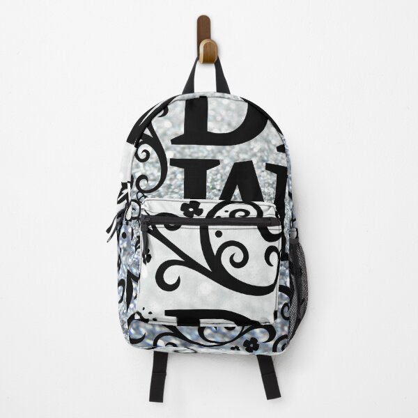 Item preview, DM logo designed and sold by Delfitti.