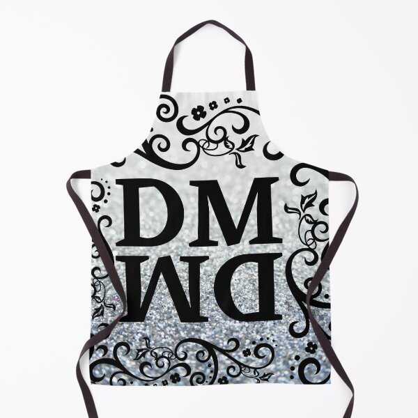 Item preview, DM logo designed and sold by Delfitti.
