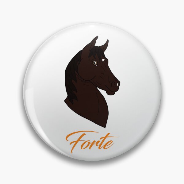 Item preview, Forte - breeders cup designed and sold by theartsyeq_art.