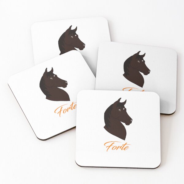 Item preview, Forte - breeders cup designed and sold by theartsyeq_art.