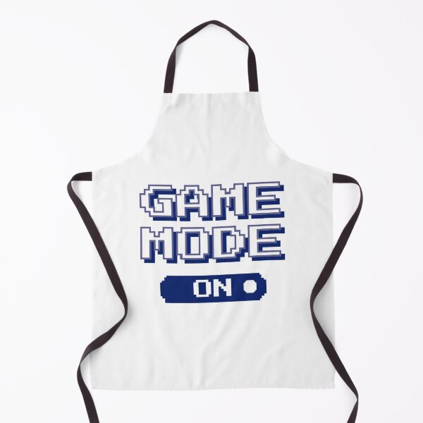 Item preview, Game Mode On designed and sold by bennetthuskers.