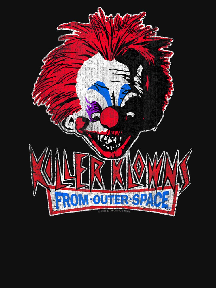 Killer Clowns From Outer Space Killer Clowns From Outer Space Killer Killer Clowns From Outer Space Killer Clowns From Outer Space Killer