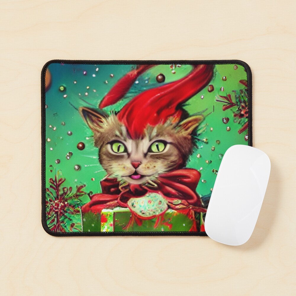 Item preview, Mouse Pad designed and sold by RitaMaye.