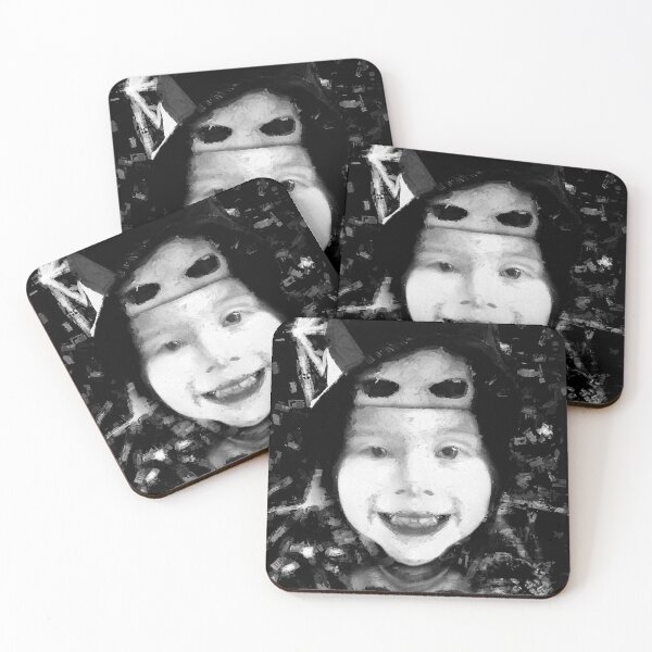 Item preview, Nightmare designed and sold by Margaret Weir.