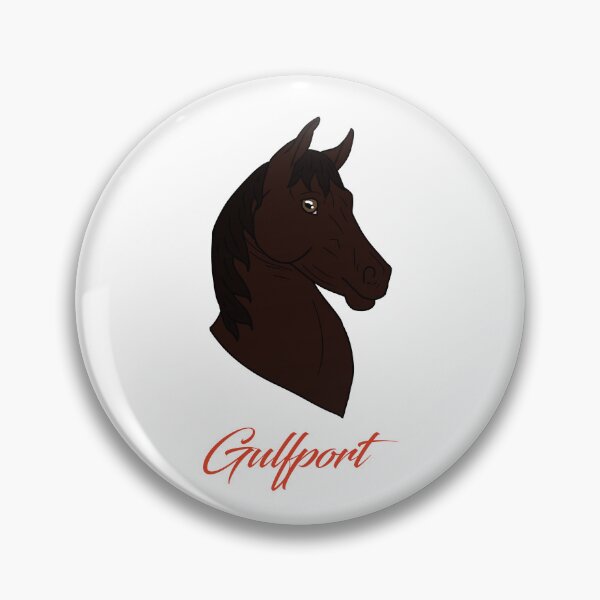 Item preview, Gulfport - breeders cup designed and sold by theartsyeq_art.