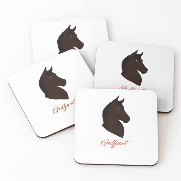 Item preview, Gulfport - breeders cup designed and sold by theartsyeq_art.