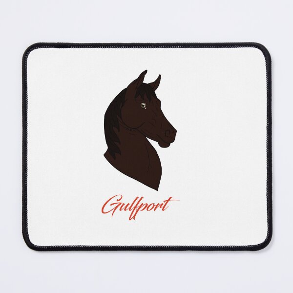 Item preview, Gulfport - breeders cup designed and sold by theartsyeq_art.