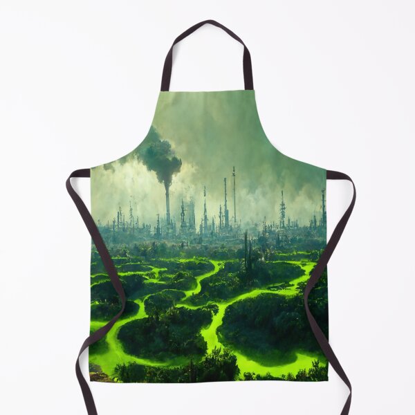 Item preview, Planet Warz - Toxifa - Toxifa Grand River "Planet Jingofa" designed and sold by Brazz Official.