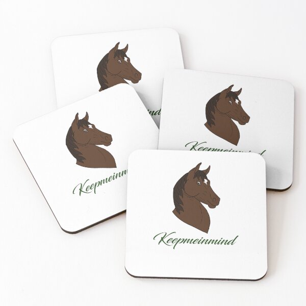 Item preview, Keepmeinmind - breeders cup designed and sold by theartsyeq_art.