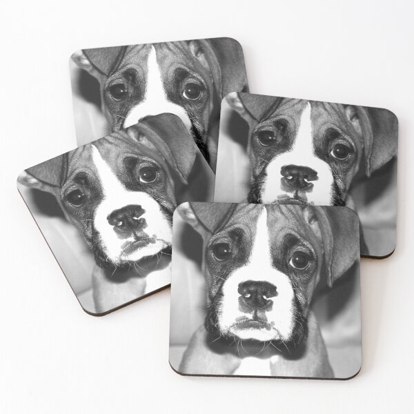 Item preview, Boxer puppy  designed and sold by ritmoboxers.