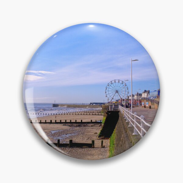 Artikelvorschau, Bridlington Promenade entworfen und verkauft von Alisonchambers2.