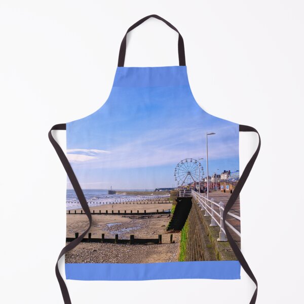 Artikelvorschau, Bridlington Promenade entworfen und verkauft von Alisonchambers2.
