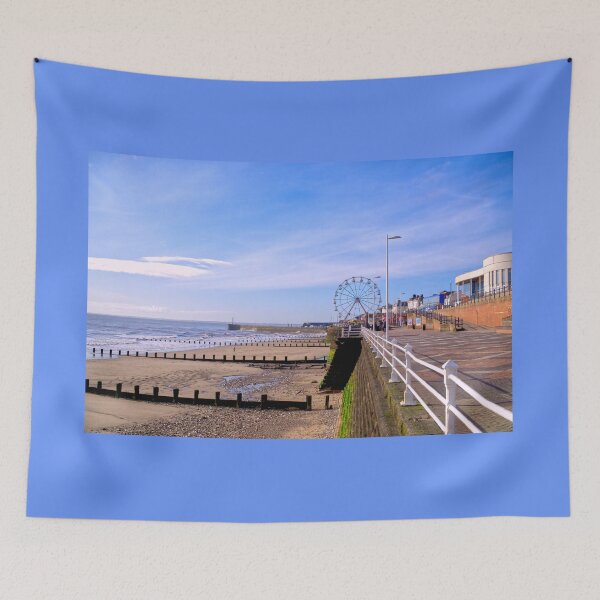 Artikelvorschau, Bridlington Promenade entworfen und verkauft von Alisonchambers2.